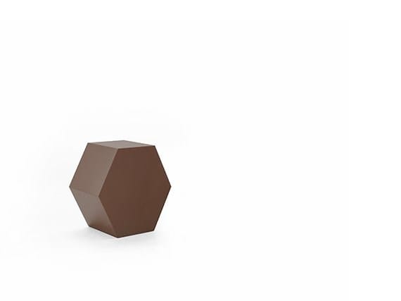 Pouf in QM Foam Quinze & Milan HONEY POUF ARCH-00110331 - Вид №17