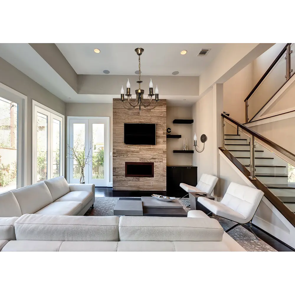 Бра «Рустика» НББ 01-60, цвет чёрный матовый/золото Santreyd STLM-2084109 - Вид №6