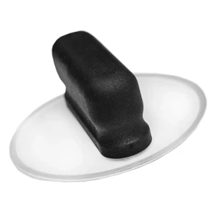 Гладилка пластик Maitre Deco Tools 105x105 мм