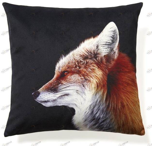 Koziel Квадратная подушка  9997-74 