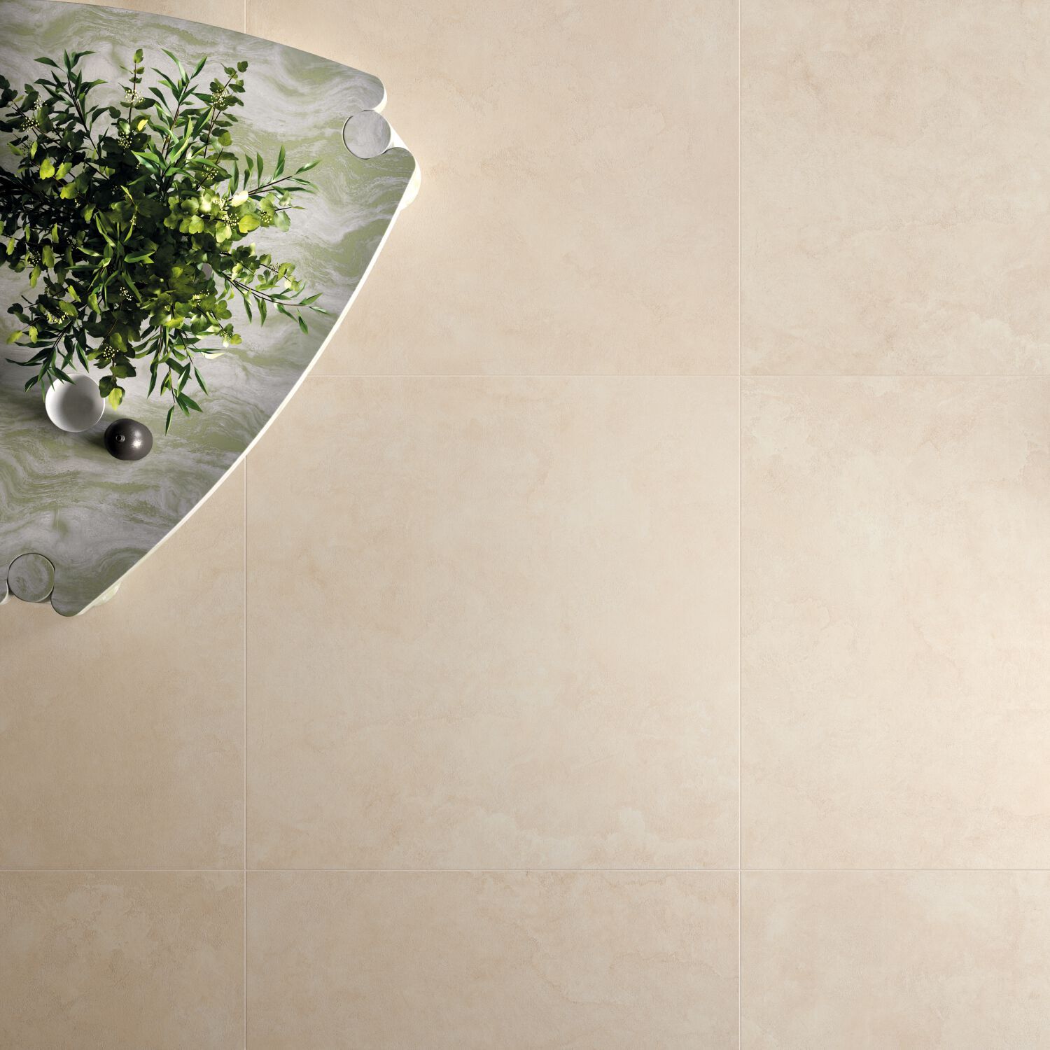 Пол / керамогранит Supergres RAYCLAY ARCH-00046820 - Вид №19