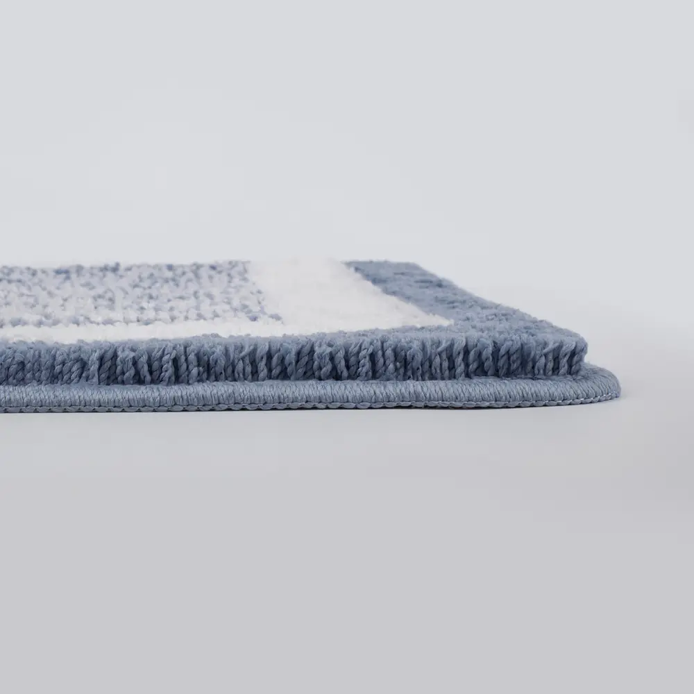 89380299 Коврик для туалета Iddis Night Sky LMT02P5i12 50x50 см цвет синий STLM-1569445 - Вид №5