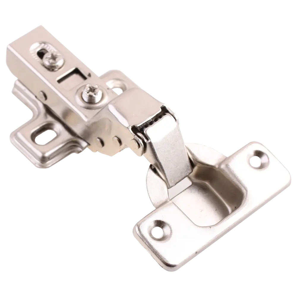 Santreyd - Вкладная мебельная петля с доводчиком 105° 14238079 STLM-0004499