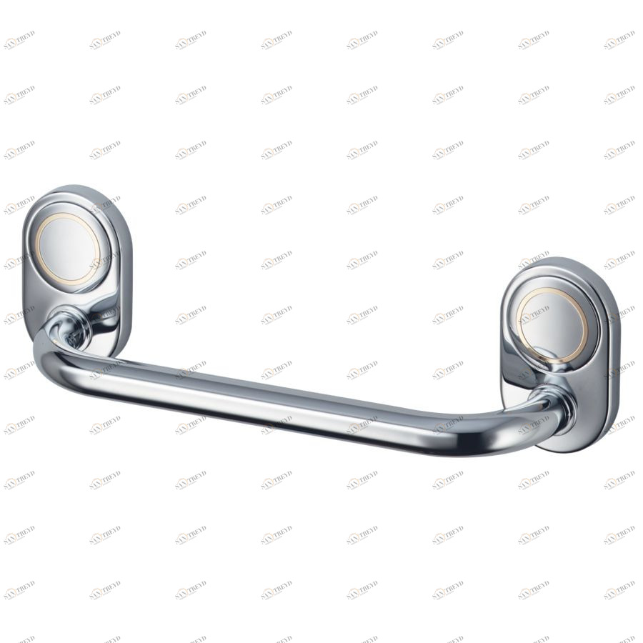Поручень ?ХХ mm/25 cm Santreyd 3070610
