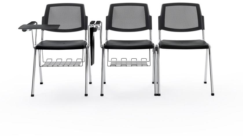 Diemmebi Стул для конференций с откидной крышкой Volée sun-id-1379966 - Вид №1
