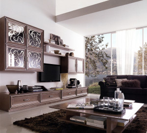 Стенка  GIORGIO CASA CS109