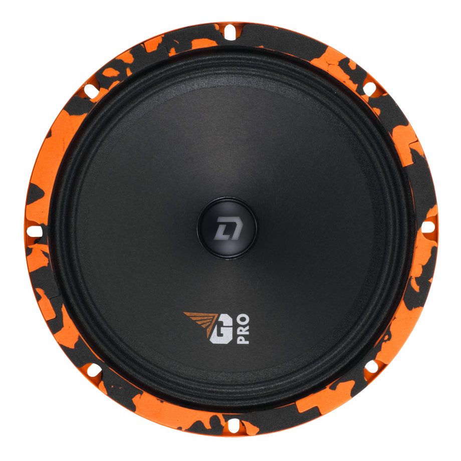 5471640 Среднечастотная акустическая система DL Audio Gryphon Pro 200 SE STDN-0019855 - Вид №3