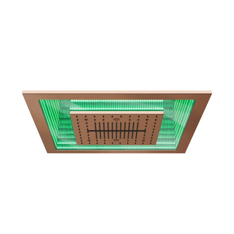 Насадка для душа 57963 030 Gessi Gessi sogni МЕДЬ PVD 57963030