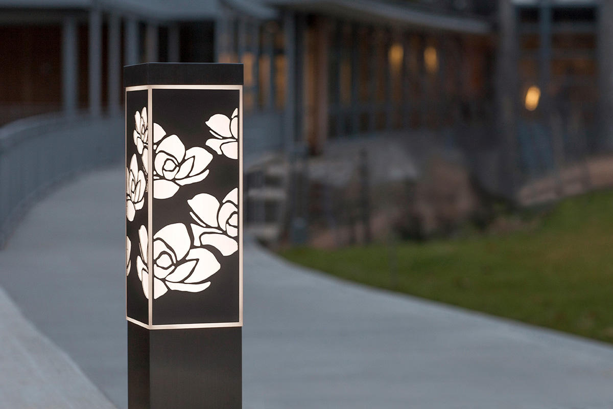 FSRT236 Боллард Rincon  Forms-surfaces  - Вид №13