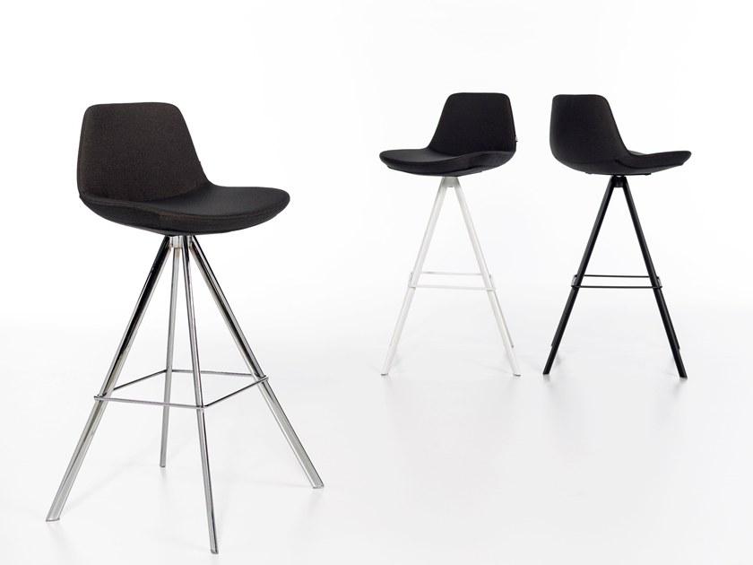 B&T Design Барный стул на окуня Pera sun-id-1484816 - Вид №1