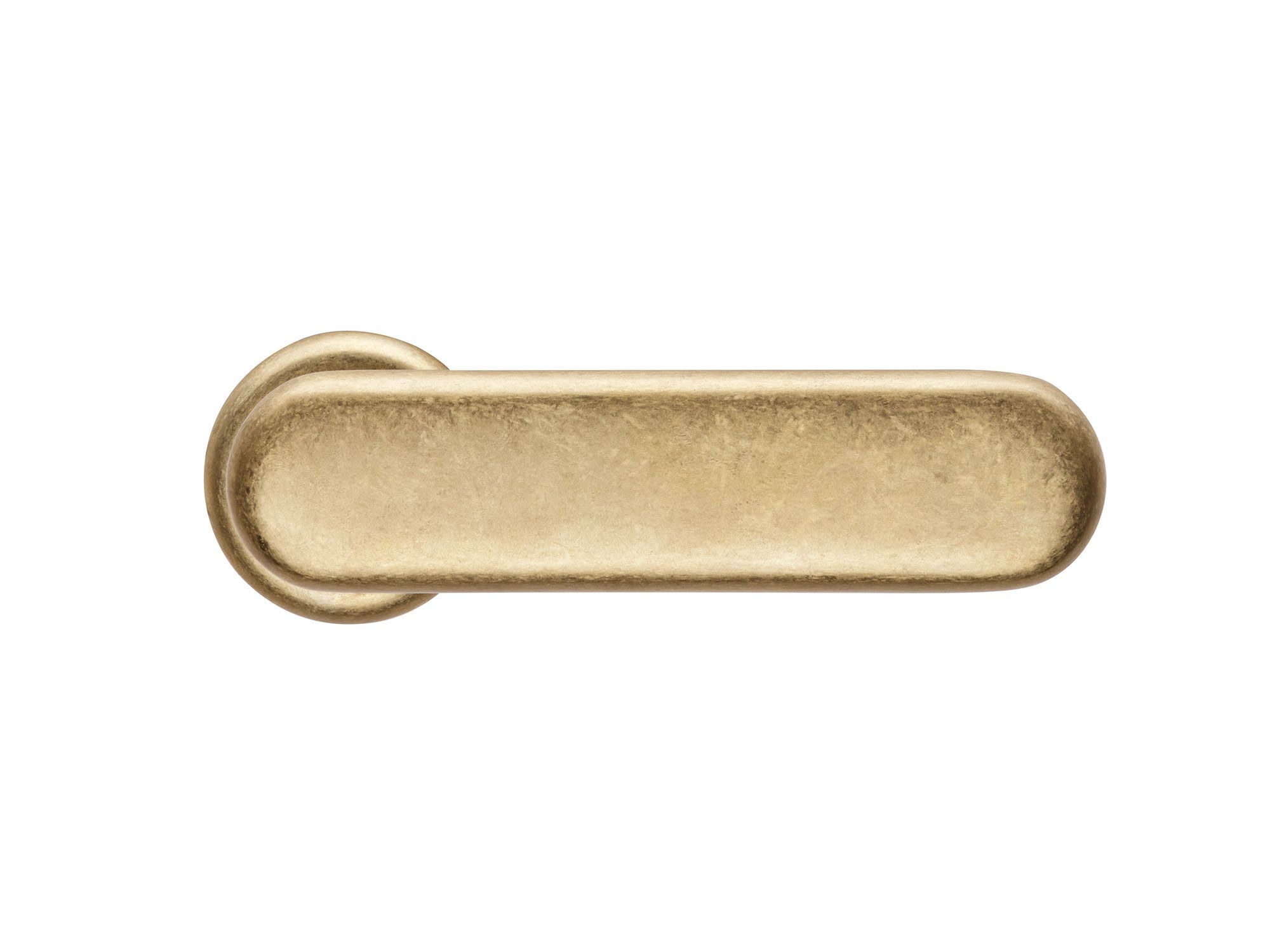 Латунная ручка Dnd Palm ARCH-00138116 - Вид №10