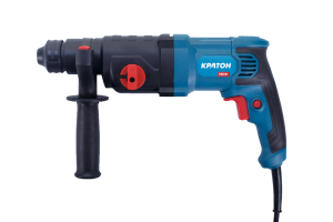 Перфоратор Кратон RH-750-26 9154054