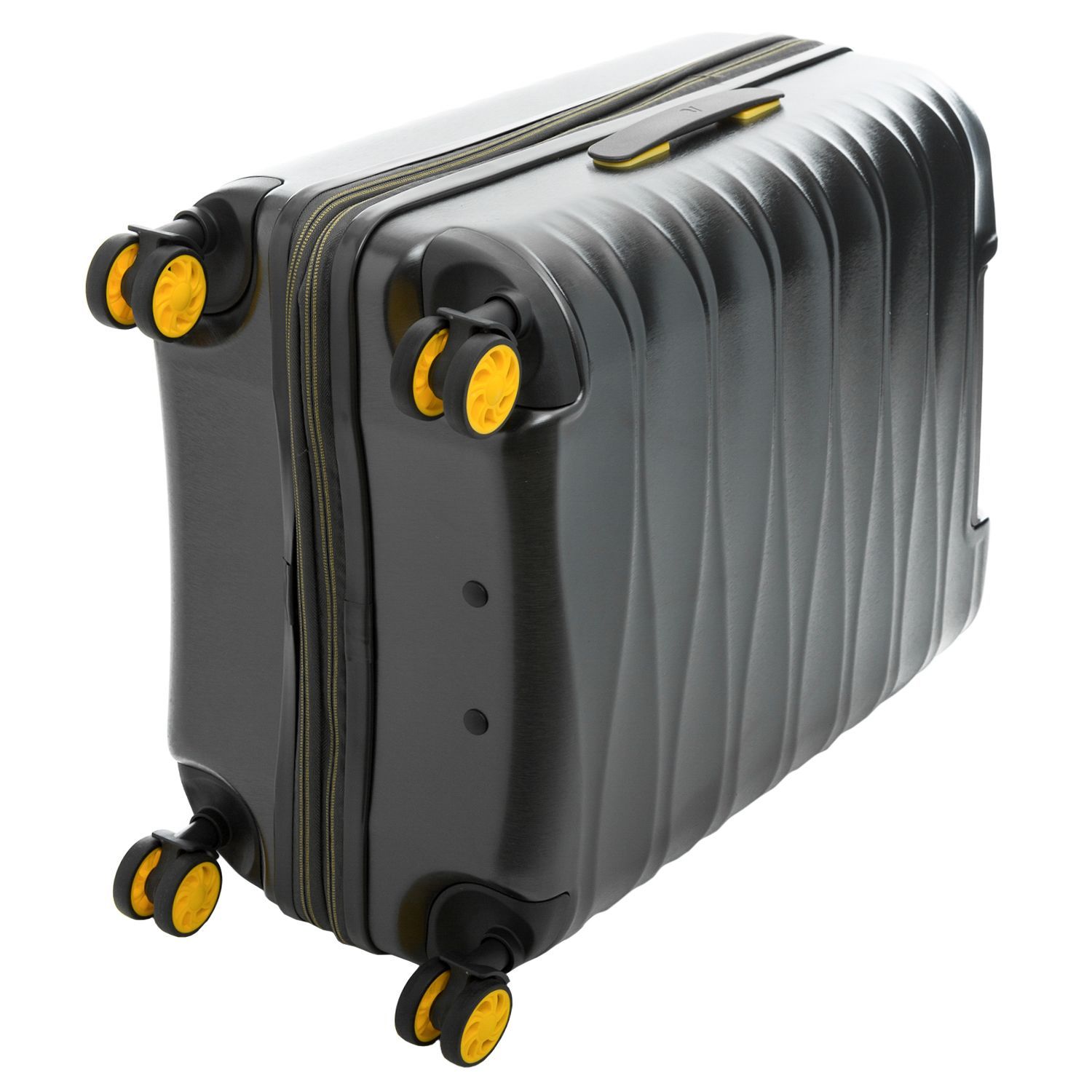 4702-22 Чемодан 4702 Medium Trolley 64 Roncato Stellar - Вид №3