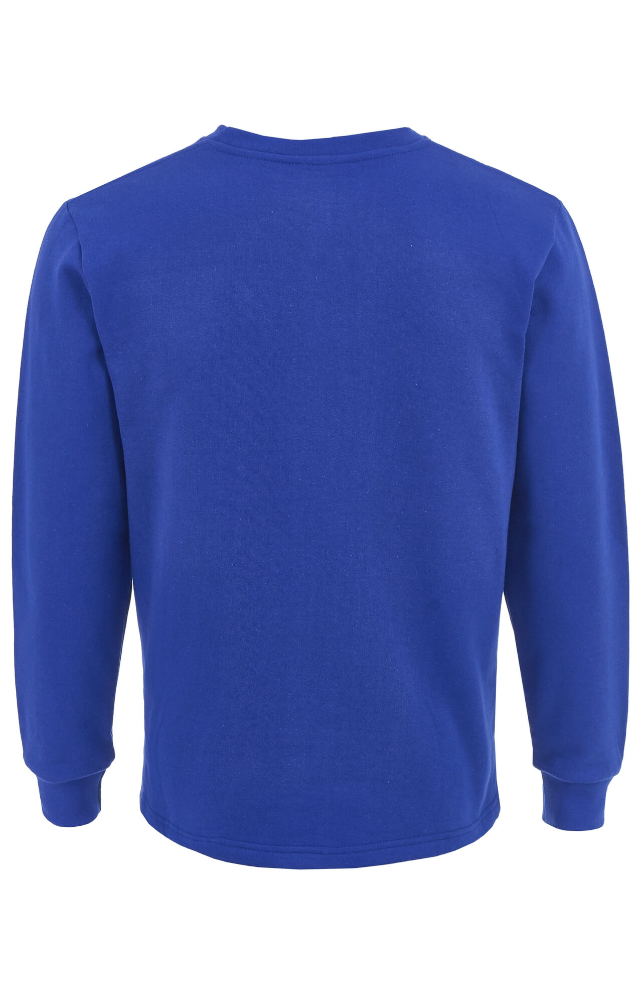 66313 Толстовка василек  Одежда для промоакций  размер L (100) Спецодежда  - Вид №3