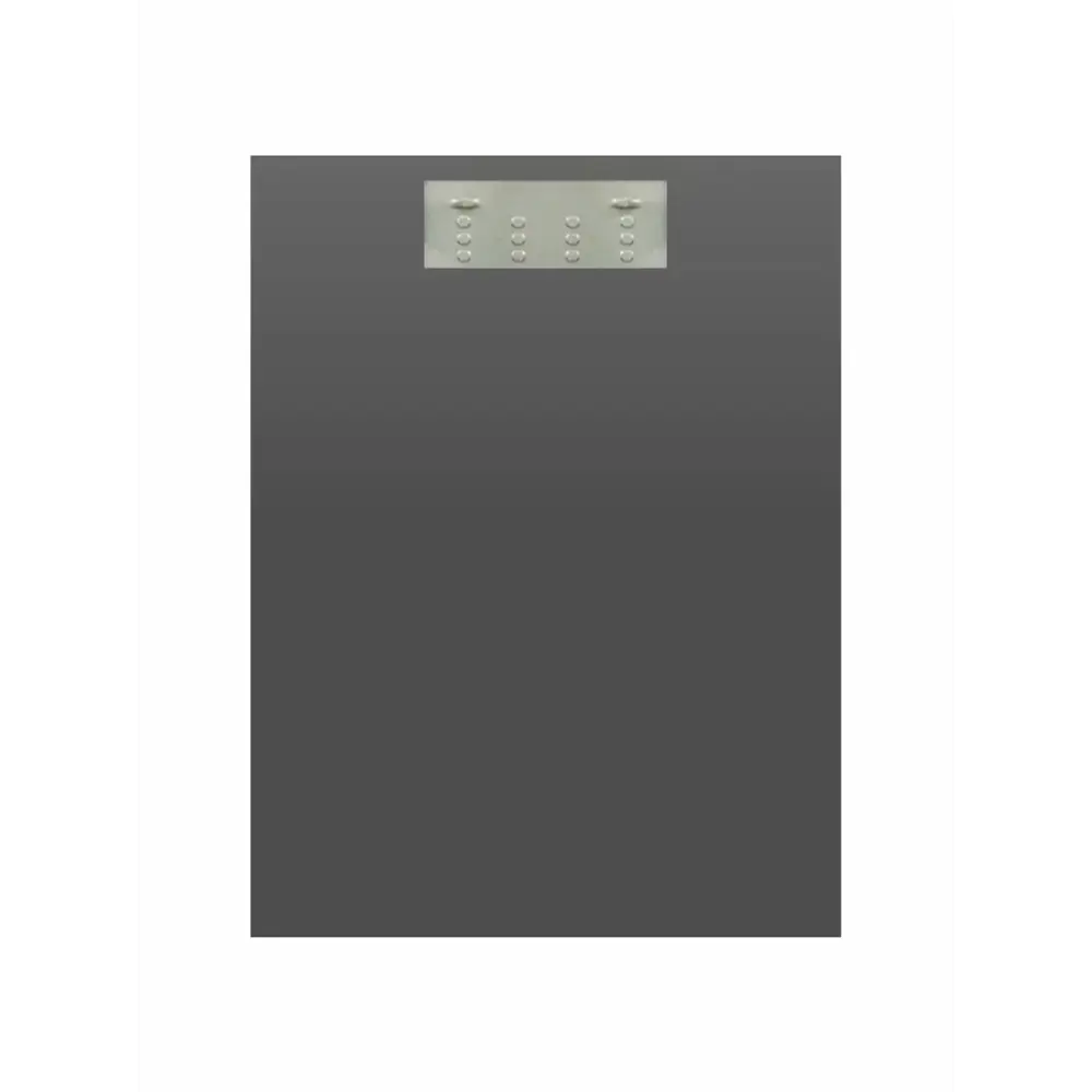 Зеркало для ванной 60x80 см прямоугольное Santreyd STLM-2031161 - Вид №2