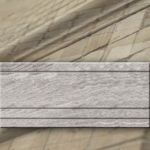 ПЛИНТУС ИЗ МРАМОРА B032-3 NATURAL ART B0323