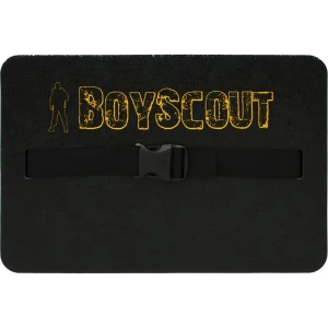 Сидушка туристическая Boyscout 23x35 см толщина 20 мм