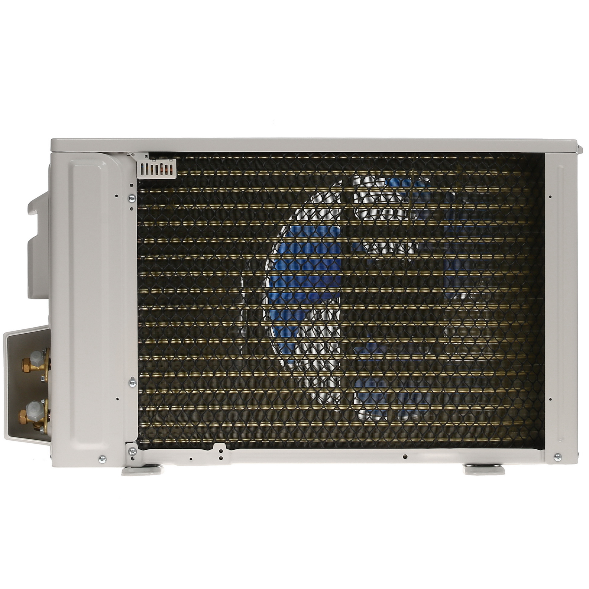 9017837 Кондиционер настенный сплит-система DEXP AC-CD7INV белый STDN-0019103 - Вид №8