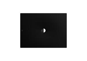 Душевой поддон KALDEWEI Сталь эмалированная 988-5 294 черный матовый 100