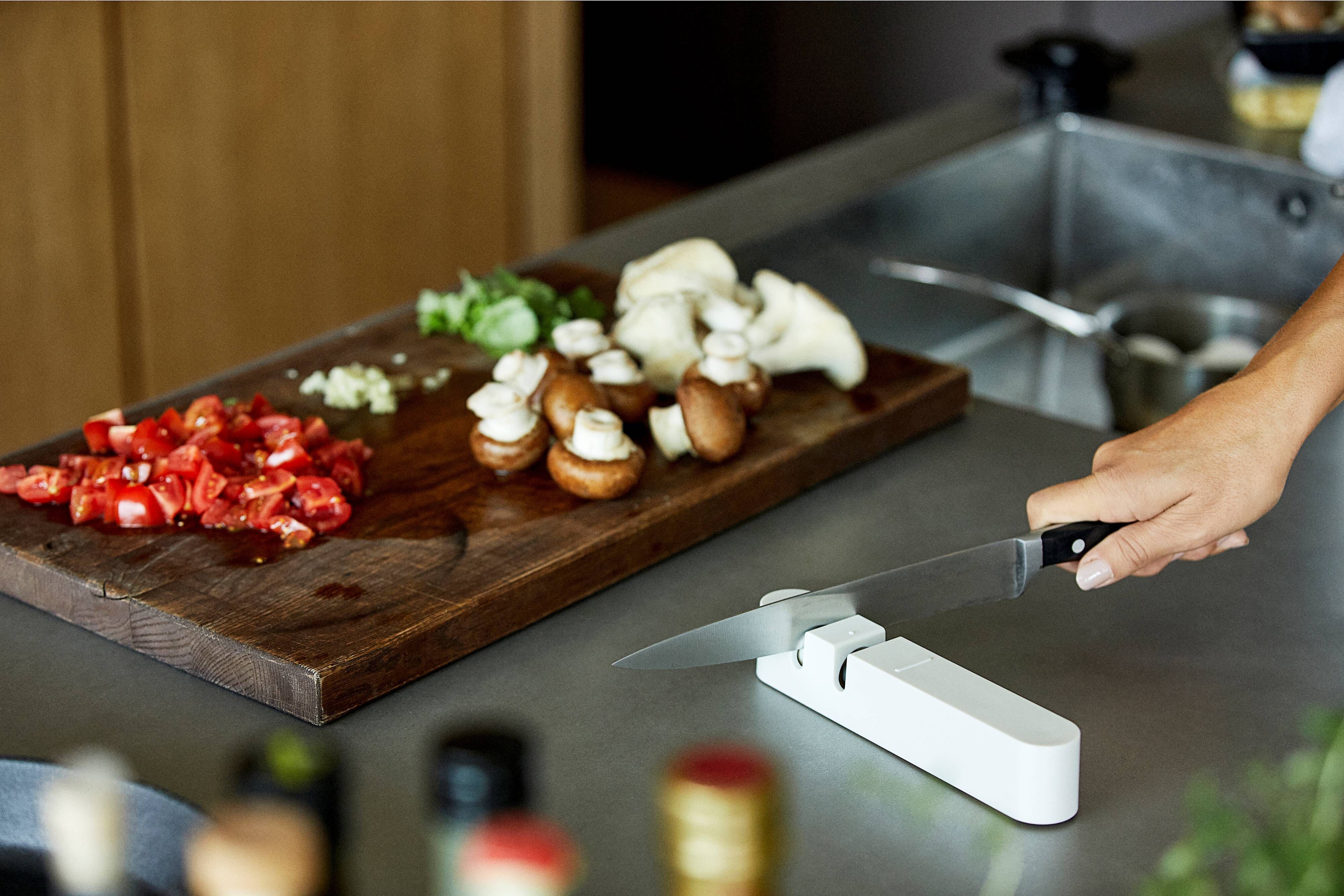 15182 точилка для ножей Zone Denmark Singles - Вид №1