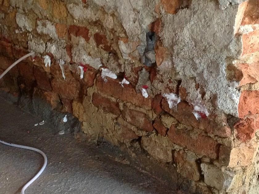 Volteco Система влажности химического барьера sun-id-1468848 - Вид №13