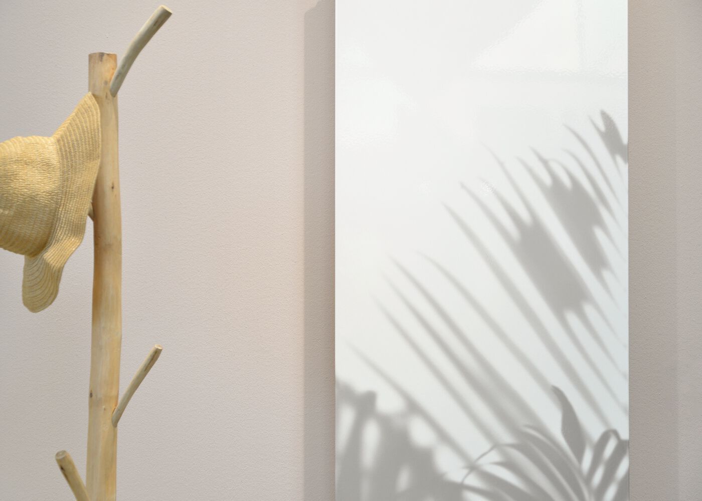 Настенный полотенцесушитель с горячей водой Cordivari Design Graphic Picture ARCH-00061096 - Вид №4