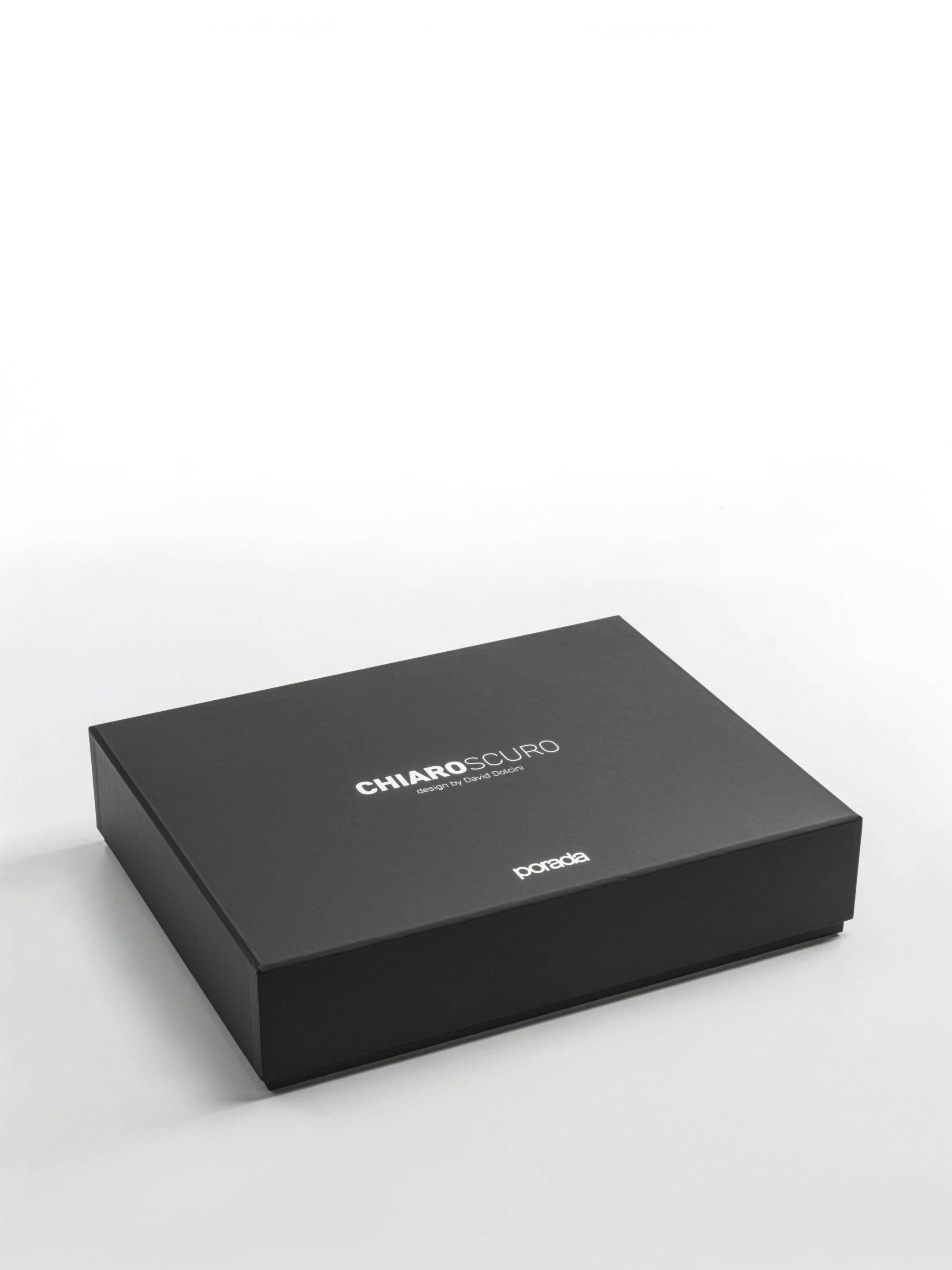 Настольная игра из Карнико-серого мрамора и грецкого ореха Porada двадцать четыре ARCH-00121927 - Вид №9