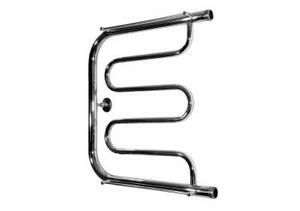 Полотенцесушитель водяной Aquanet Porto ПМ-1 500x700