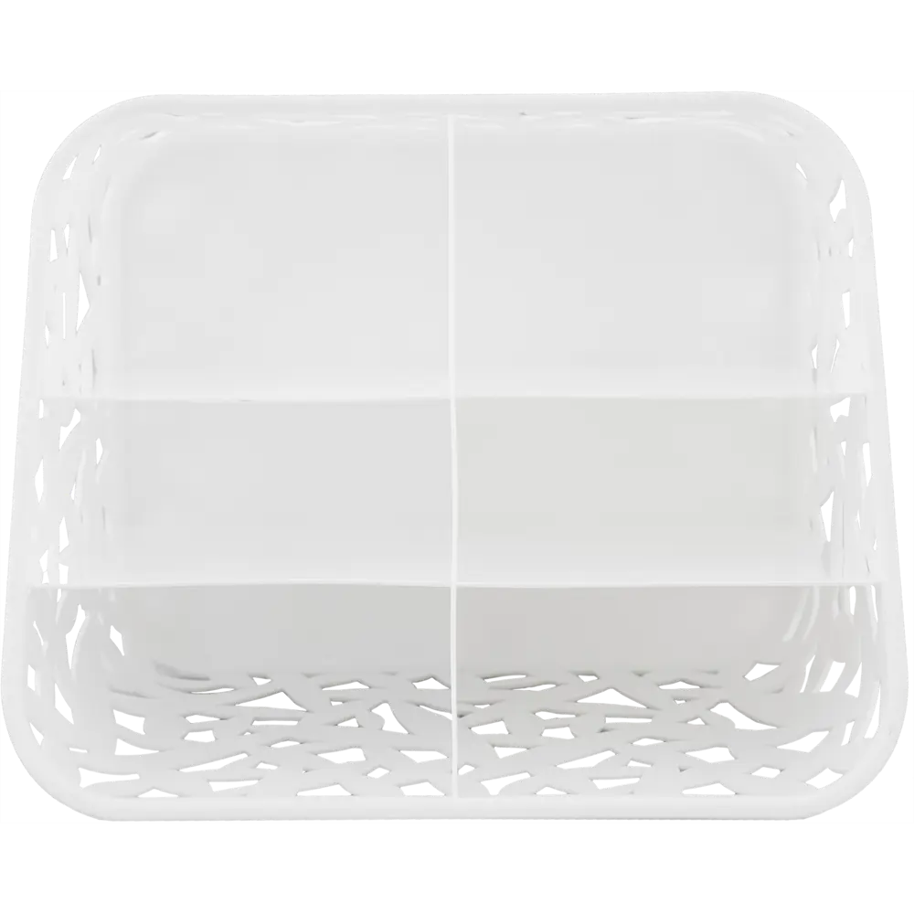 БЫТПЛАСТ Органайзер настольный для порядка на рабочем столе 82136851 STLM-0020104 - Вид №2