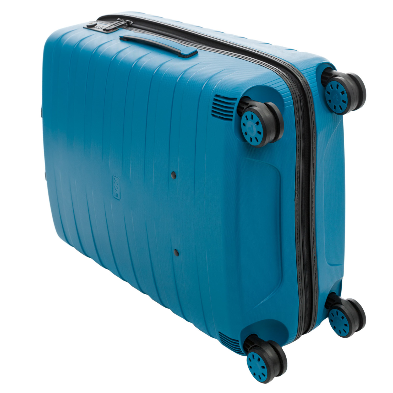 5562-0188 Чемодан 5562 Medium Trolley 69 Exp Roncato Box 4.0  - Вид №2