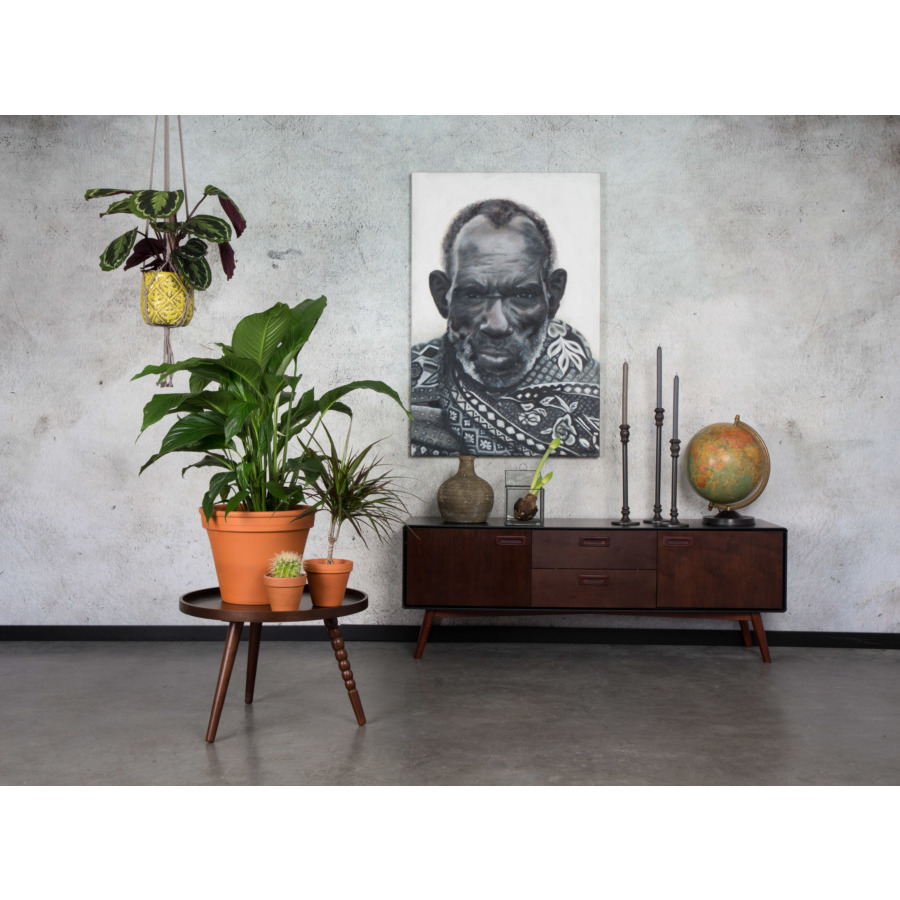 Тумба Juju низкая Dutchbone 4300003 - Вид №1