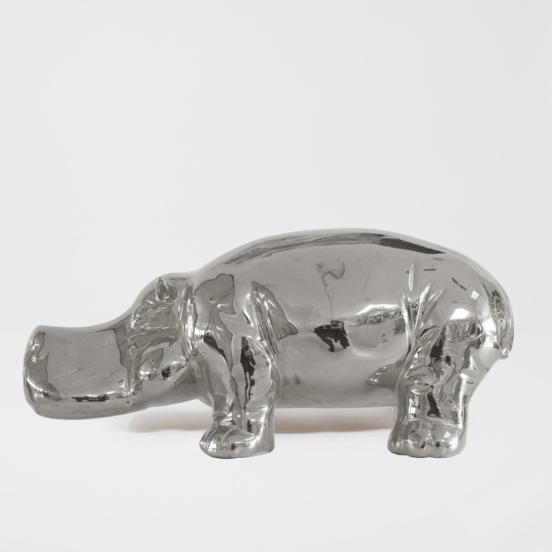 Q451X30 Бегемот Adriani e Rossi Бордо  - Вид №3