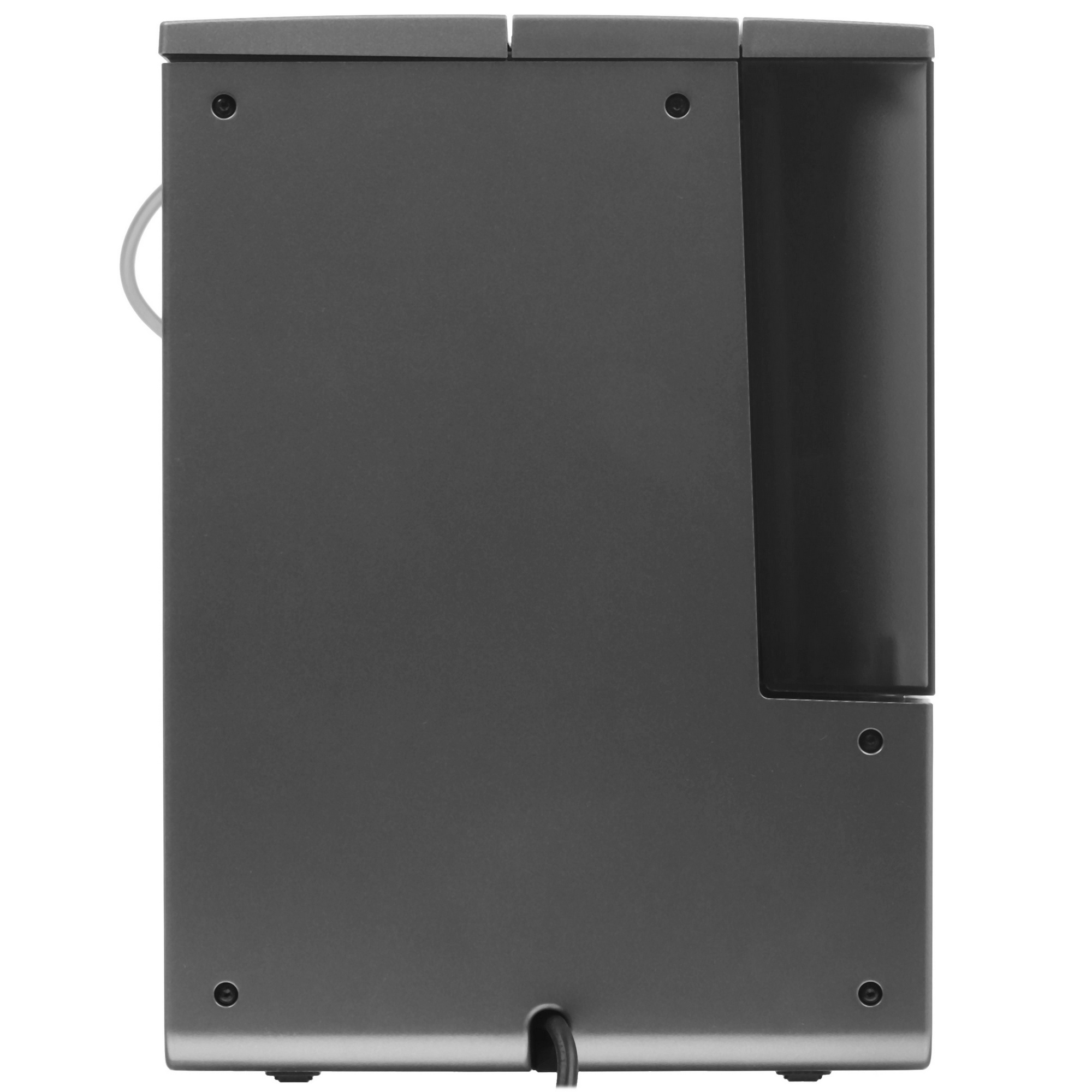 9183960 Кофемашина автоматическая Nivona CafeRomatica NICR 823 серебристый STDN-0078404 - Вид №6