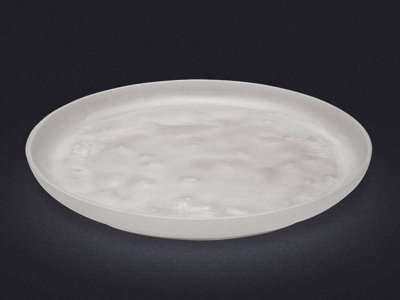 Vallvé Круглый лоток для смолы Botton 0080700 - Вид №1