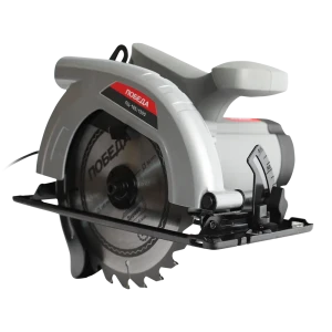 Циркулярная пила Победа ПЦ-185/1590, 1200 Вт, 185 мм