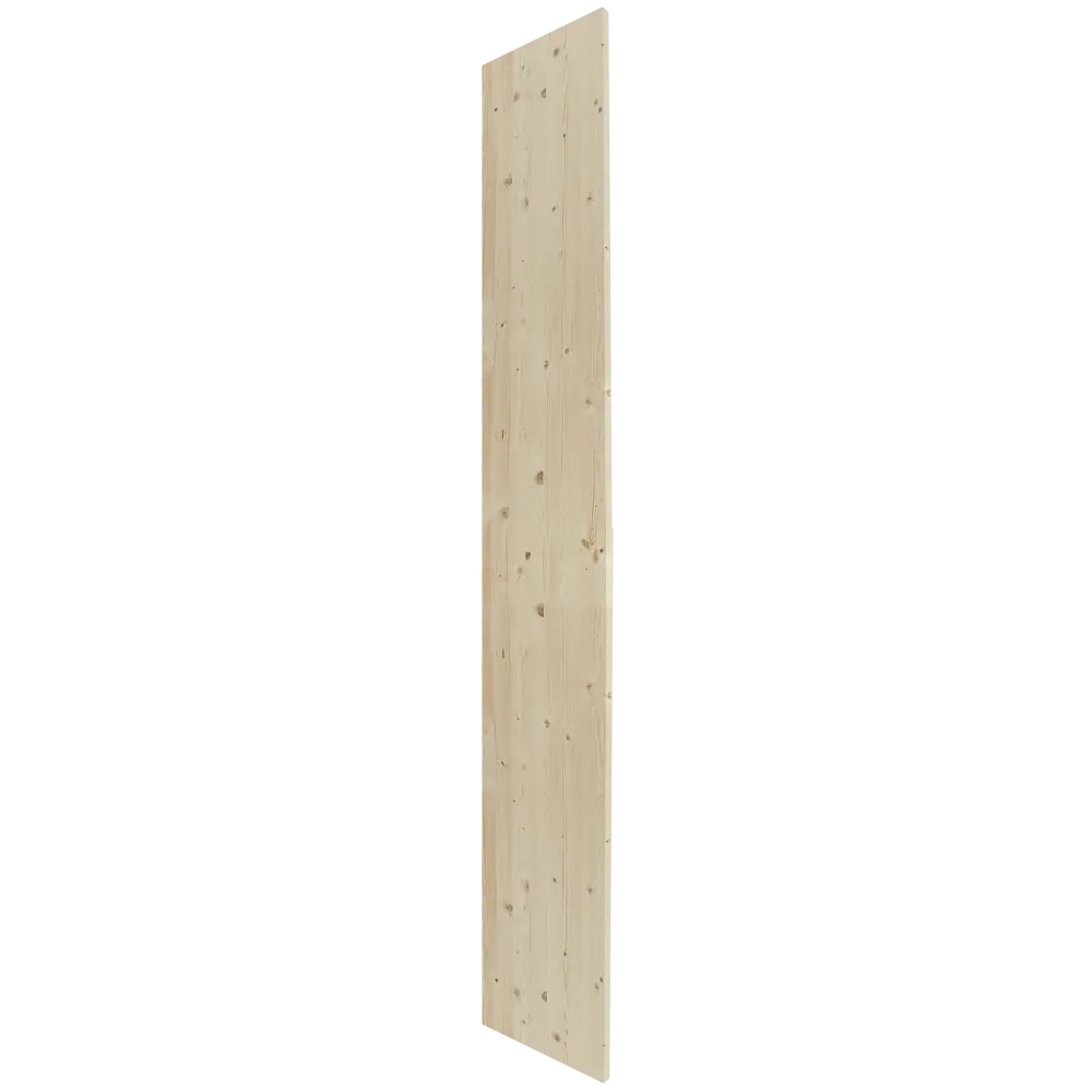 Мебельный щит Santreyd из натуральной хвои 2000x300x18 мм 15090707 STLM-0005390 - Вид №4