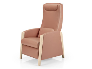 Кресло с подлокотниками