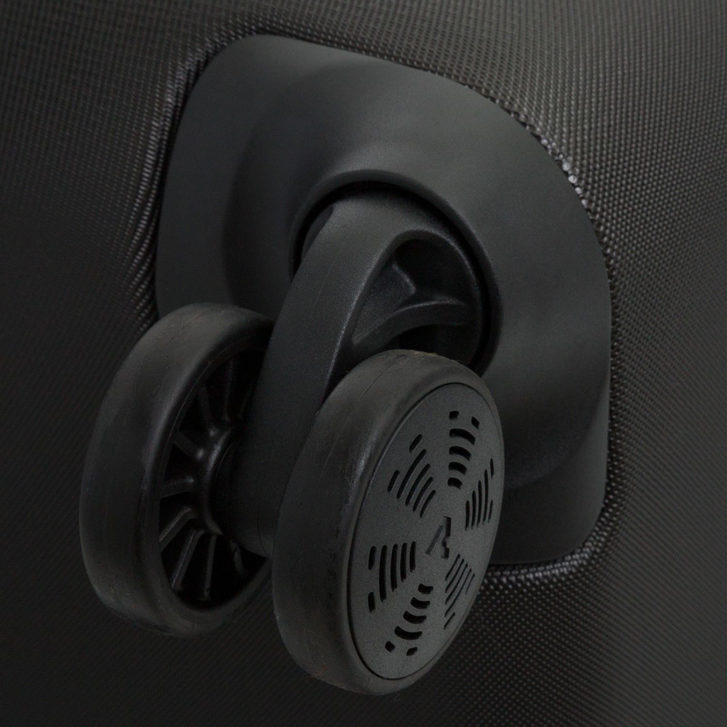 419152-01 Чемодан 419152 Trolley M Roncato Fiberlight  - Вид №8