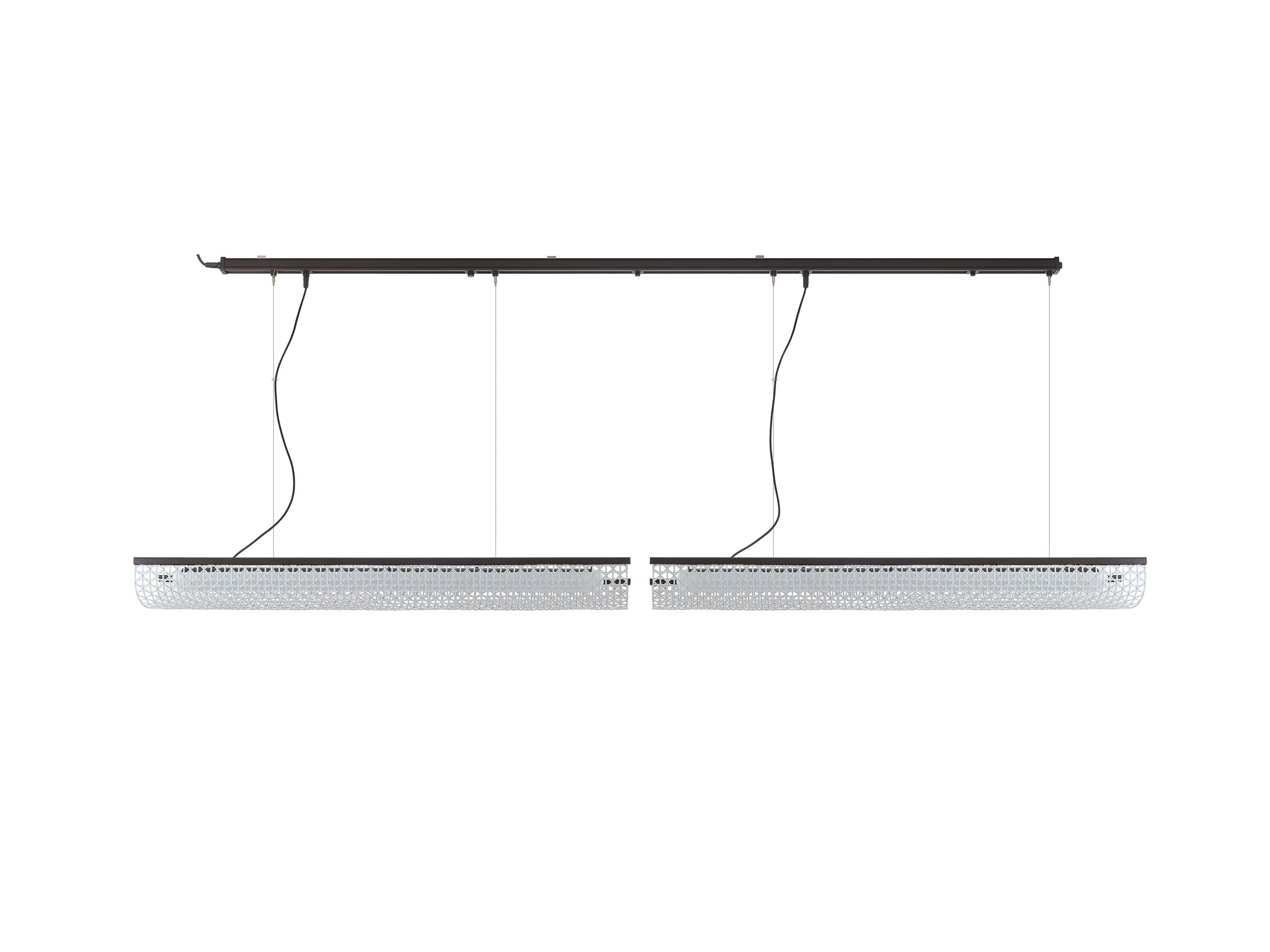 Освещение трека из полиэтиленового волокна Bover Nans ARCH-00030673 - Вид №5