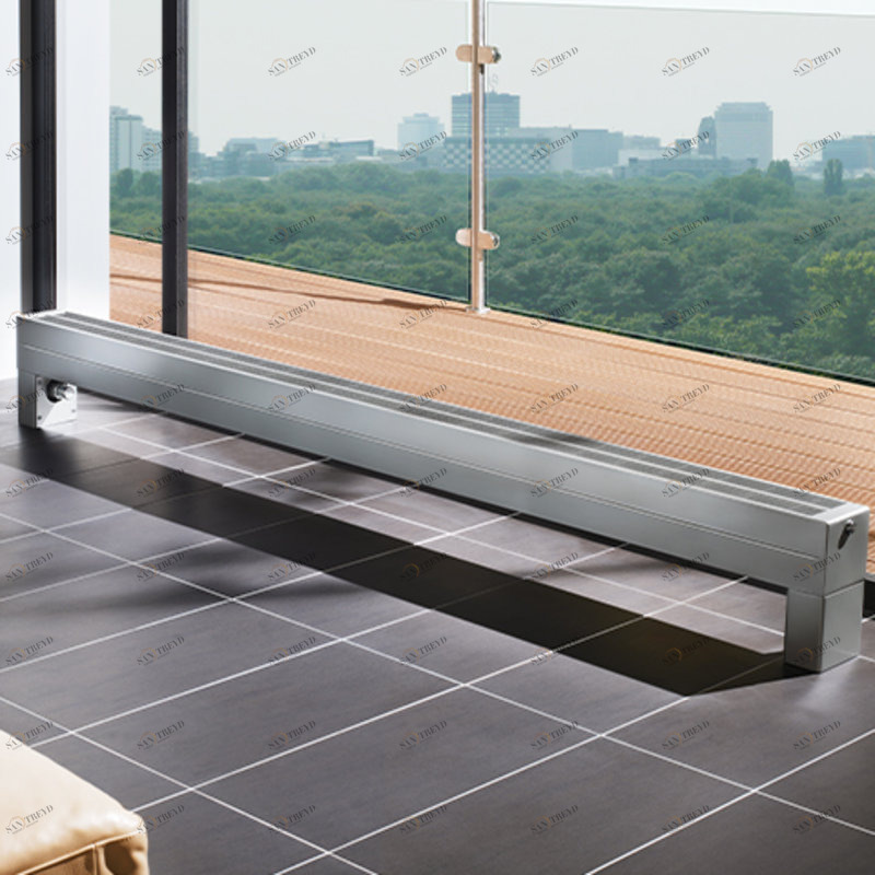 Bemm Панельные конвекторы Классический;стандартный (для общественных зданий) Пако sun-id-1224892