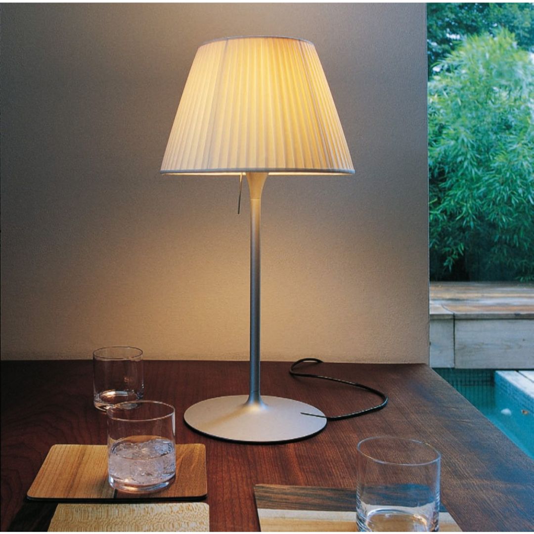 Flos F6107007 Romeo лампа настольная - Вид №1