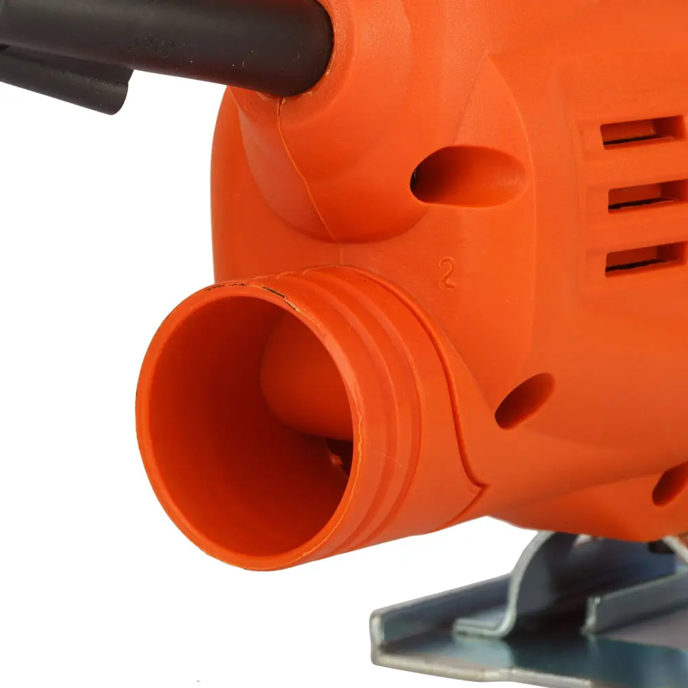 Лобзик сетевой Black&Decker JS20, 400 Вт BLACK + DECKER STLM-2019983 - Вид №7