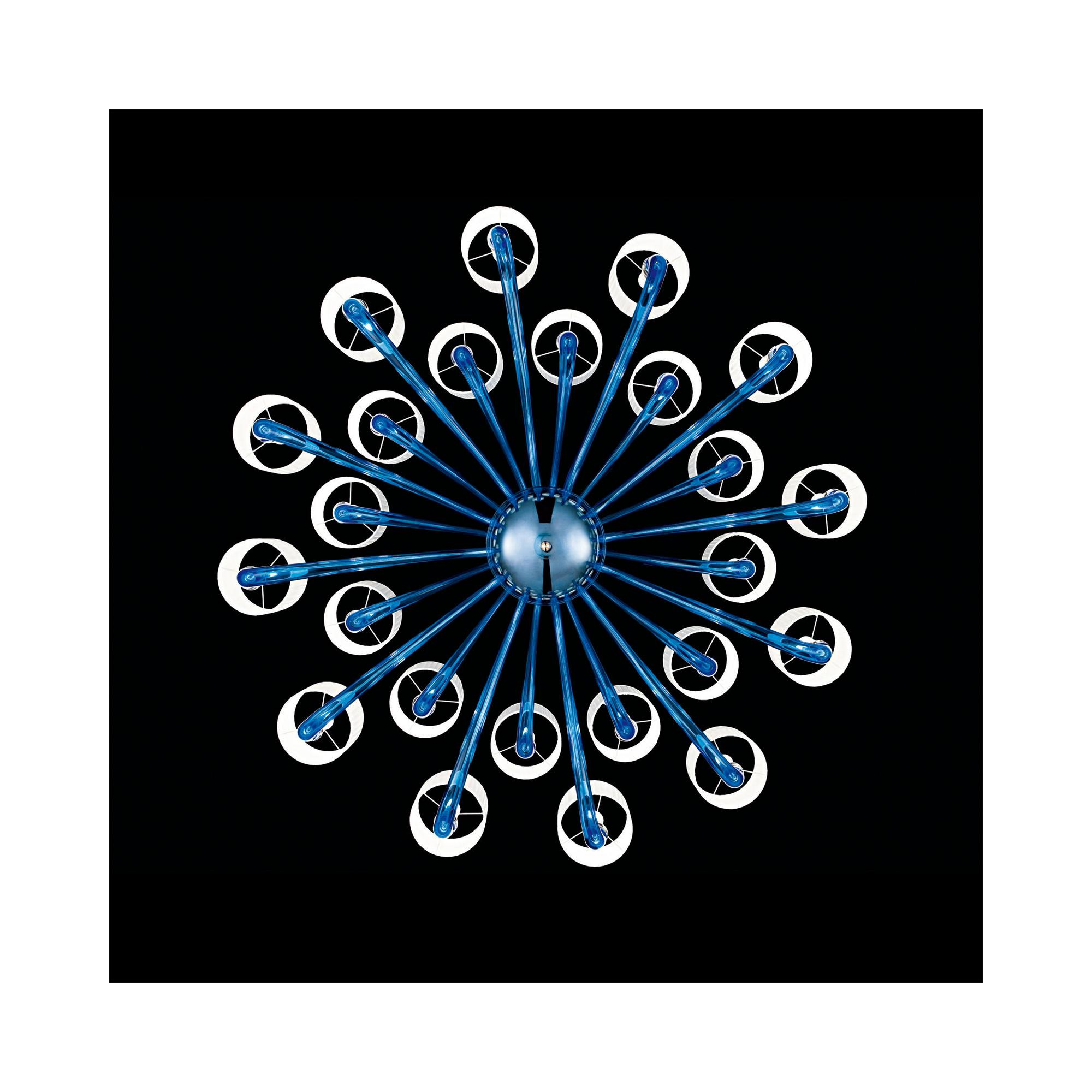 Люстра / Alexandria Barovier&Toso sun-id-376171 - Вид №2