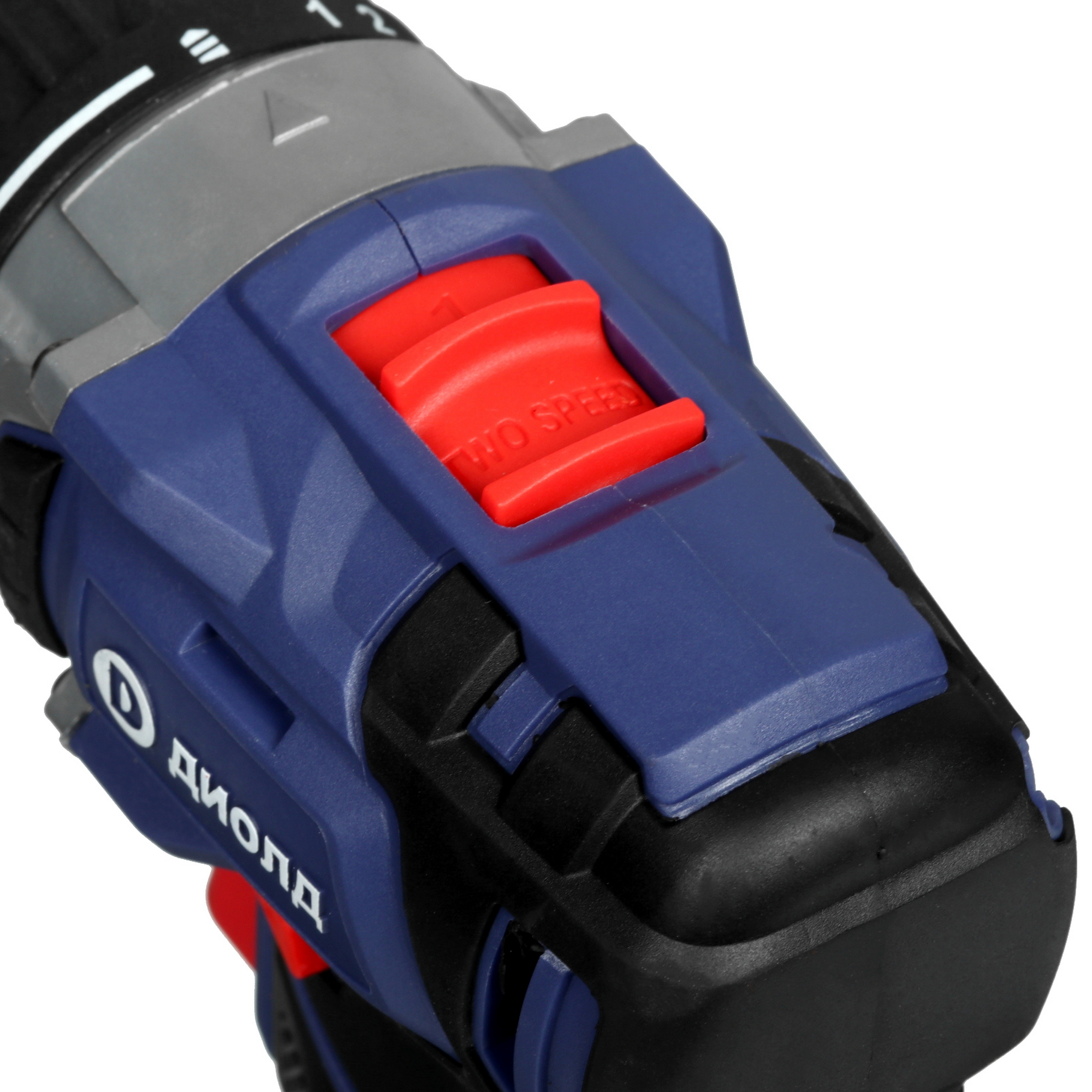 Дрель-шуруповерт Диолд ДЭА-16Л-08 5336867 STDN-0042491 - Вид №4