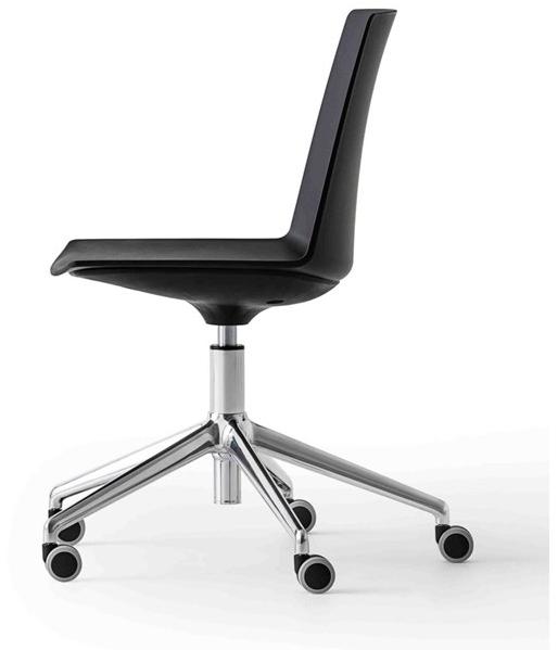 GABER Регулируемый по высоте вращающийся офисный стул на эстакаде Jubel sun-id-1371498 - Вид №3