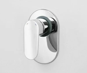 5351 Donau Смеситель для душа WasserKRAFT Donau 5300