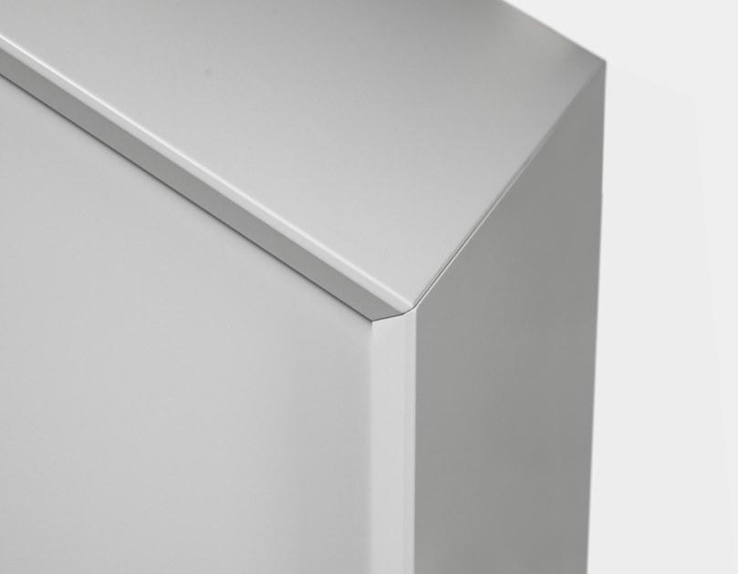 TreCe Контейнер для мусора из мдф sun-id-1467103 - Вид №8