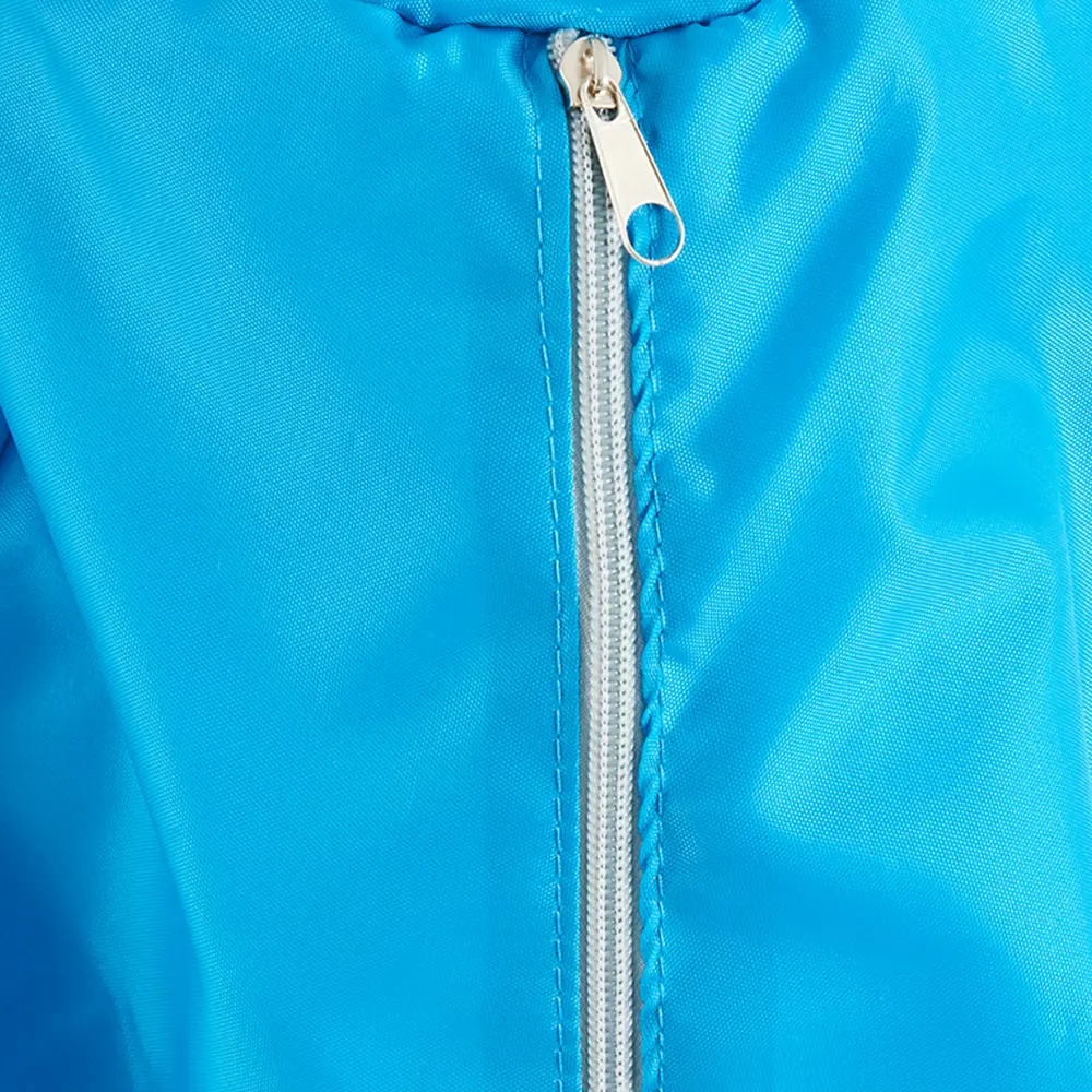 Кресло-груша оксфорд голубой 80x120 см Santreyd STLM-2192774 - Вид №2