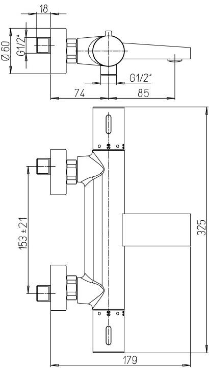 Jacuzzi Moonlight 0MG00443JA00 - Вид №1