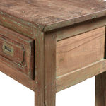 FUBR048 Сервер с 3 ящиками с концевыми подрамниками ijlbrown  - Вид №11